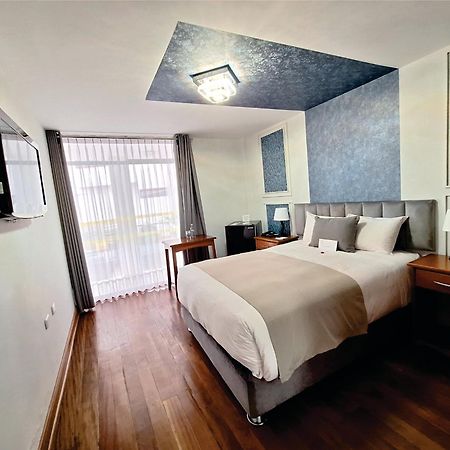 Hotel Fundador Αρεκίπα Εξωτερικό φωτογραφία