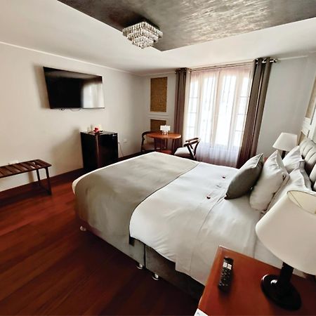 Hotel Fundador Αρεκίπα Εξωτερικό φωτογραφία