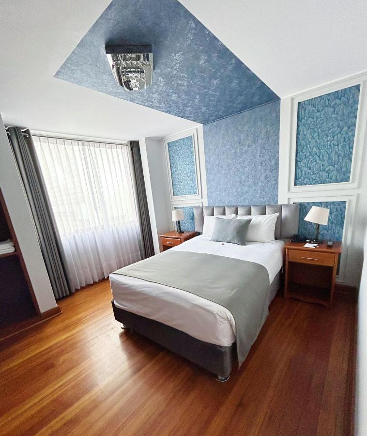 Hotel Fundador Αρεκίπα Εξωτερικό φωτογραφία