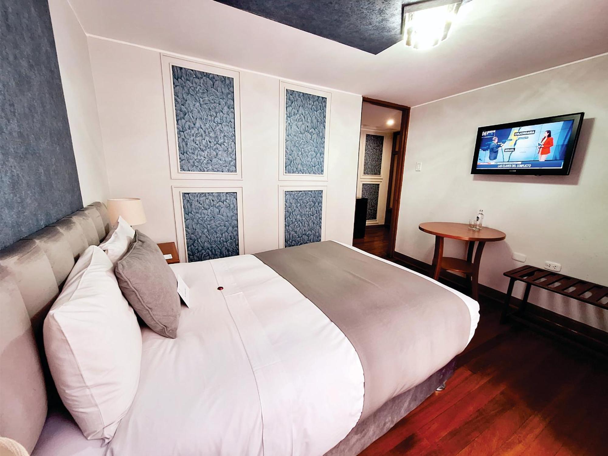 Hotel Fundador Αρεκίπα Εξωτερικό φωτογραφία