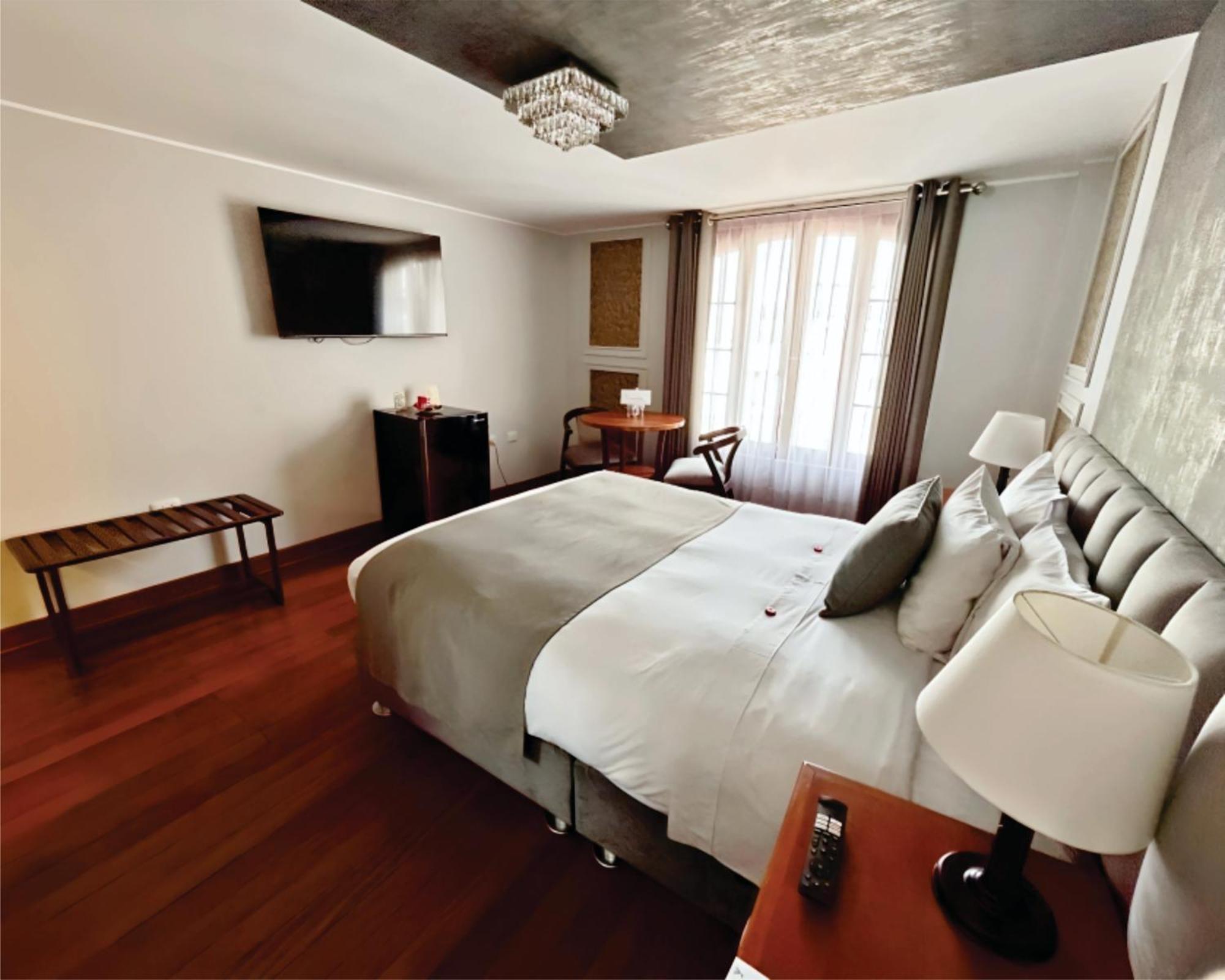 Hotel Fundador Αρεκίπα Εξωτερικό φωτογραφία