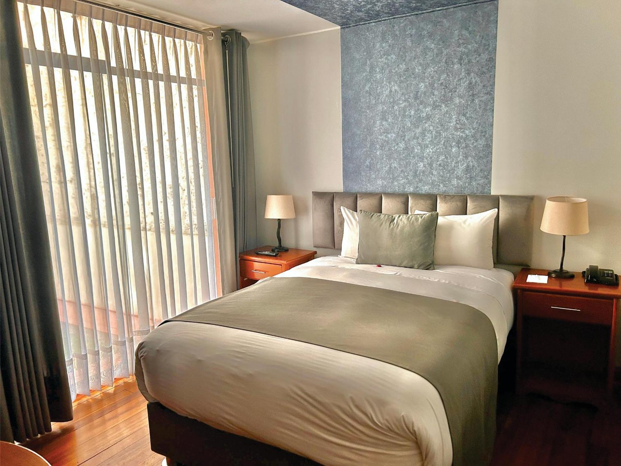 Hotel Fundador Αρεκίπα Εξωτερικό φωτογραφία