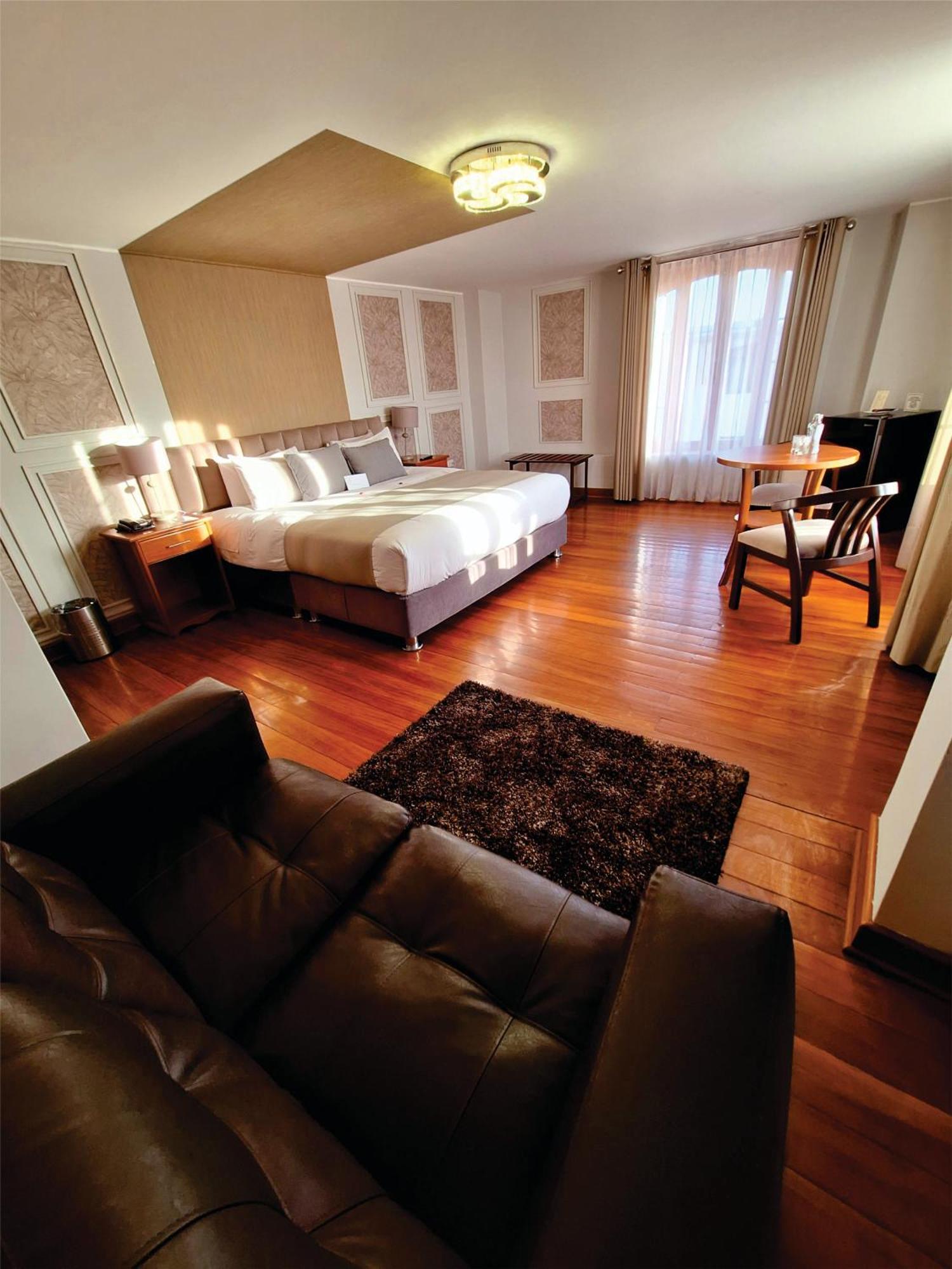 Hotel Fundador Αρεκίπα Εξωτερικό φωτογραφία