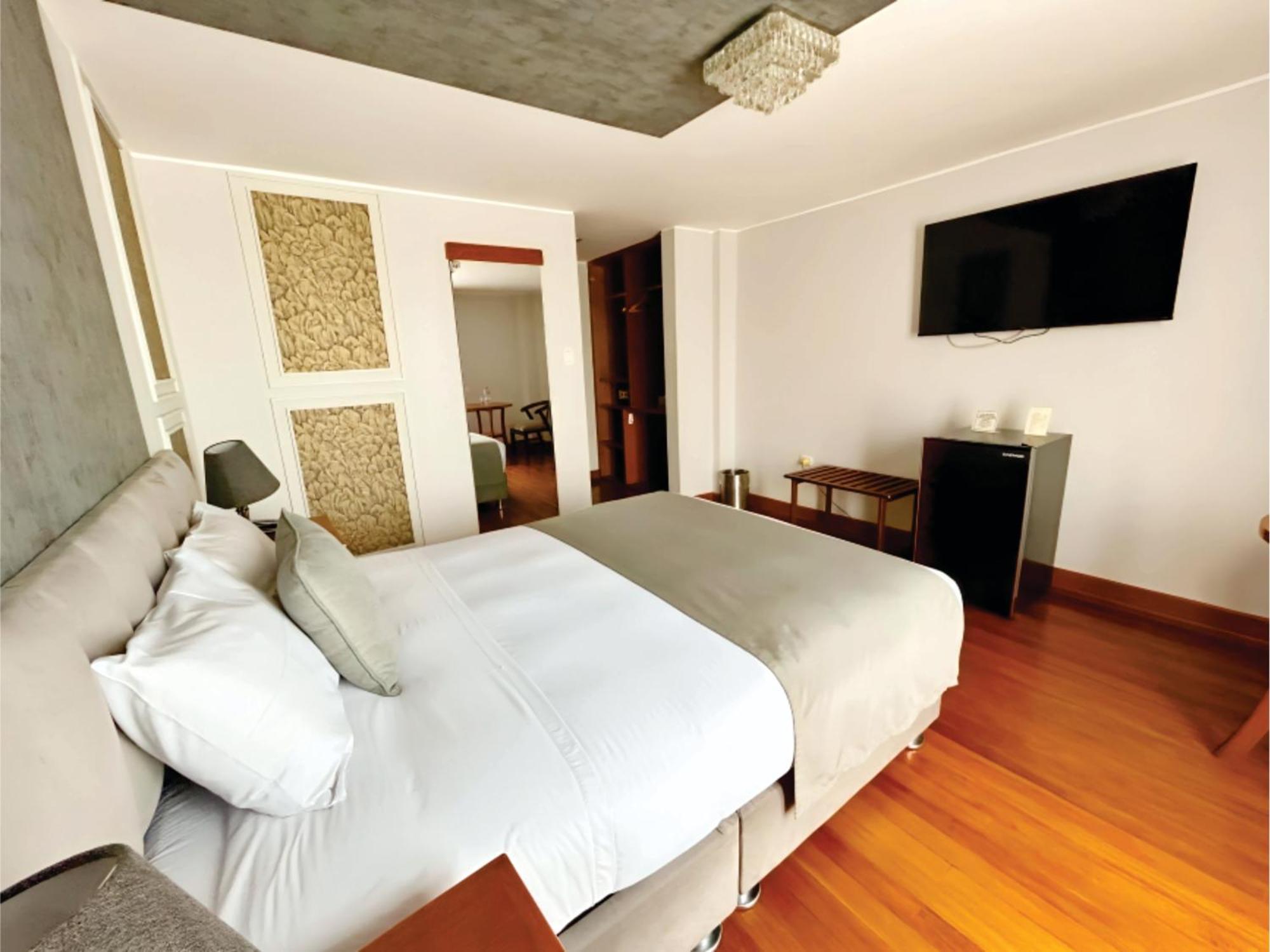 Hotel Fundador Αρεκίπα Εξωτερικό φωτογραφία