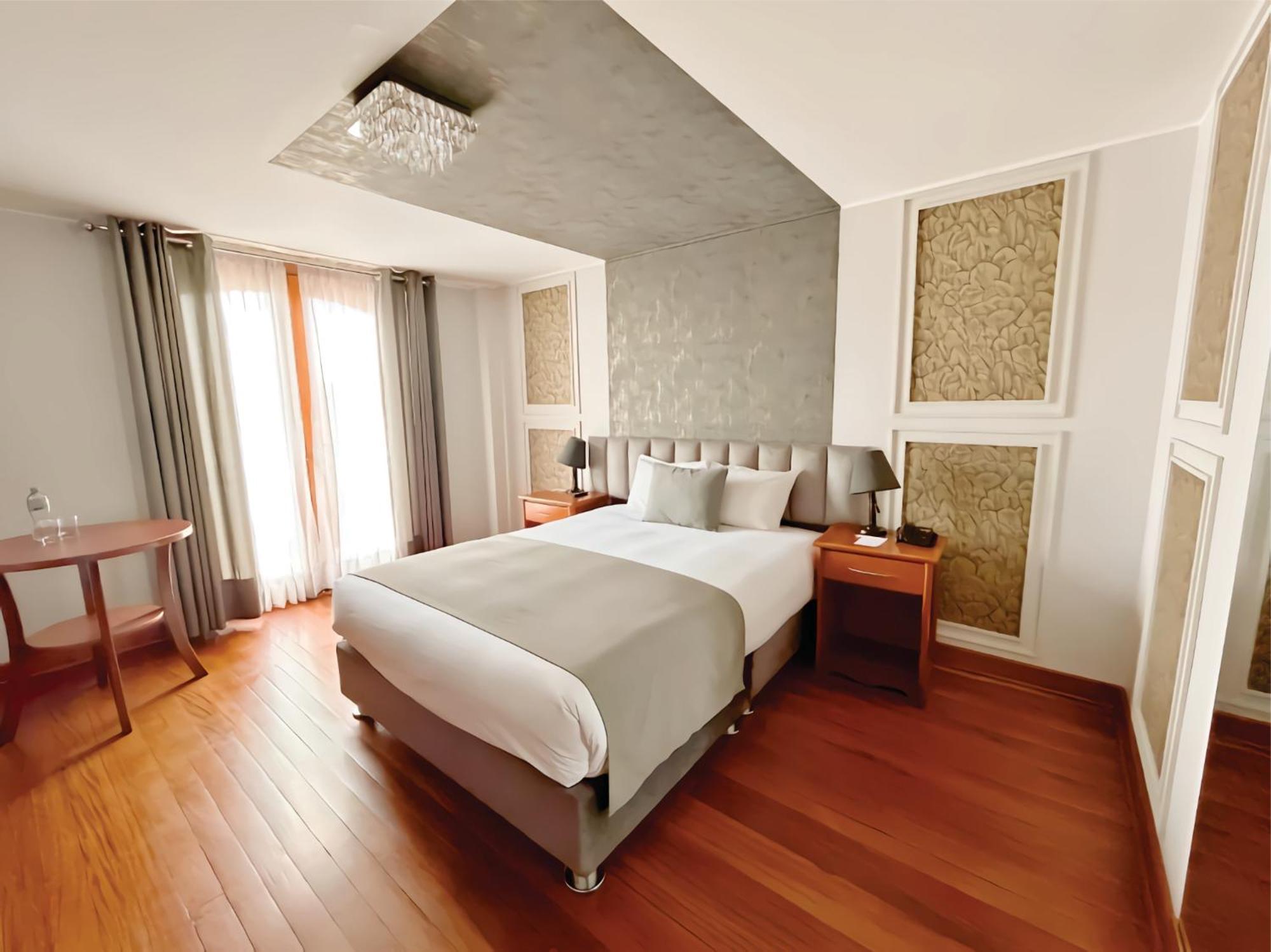 Hotel Fundador Αρεκίπα Εξωτερικό φωτογραφία