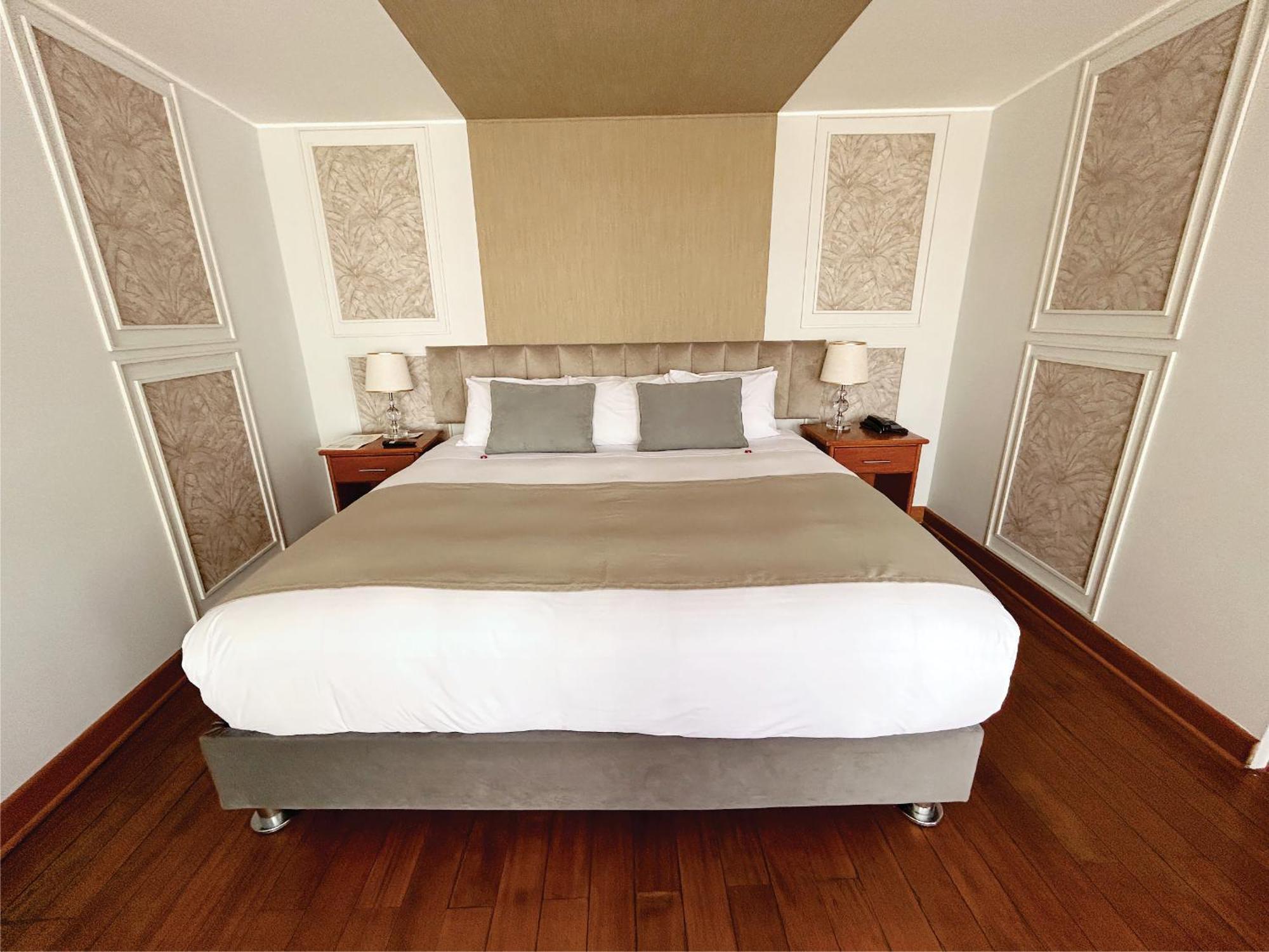 Hotel Fundador Αρεκίπα Εξωτερικό φωτογραφία