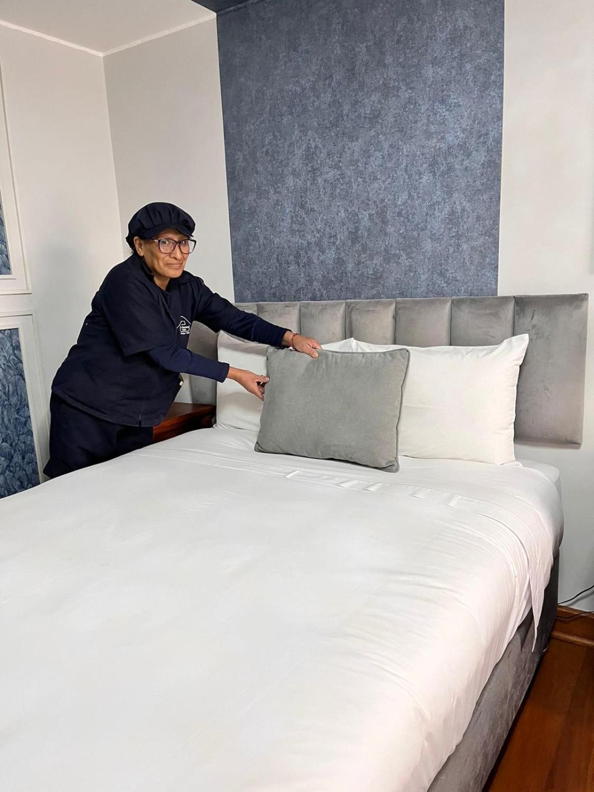 Hotel Fundador Αρεκίπα Εξωτερικό φωτογραφία